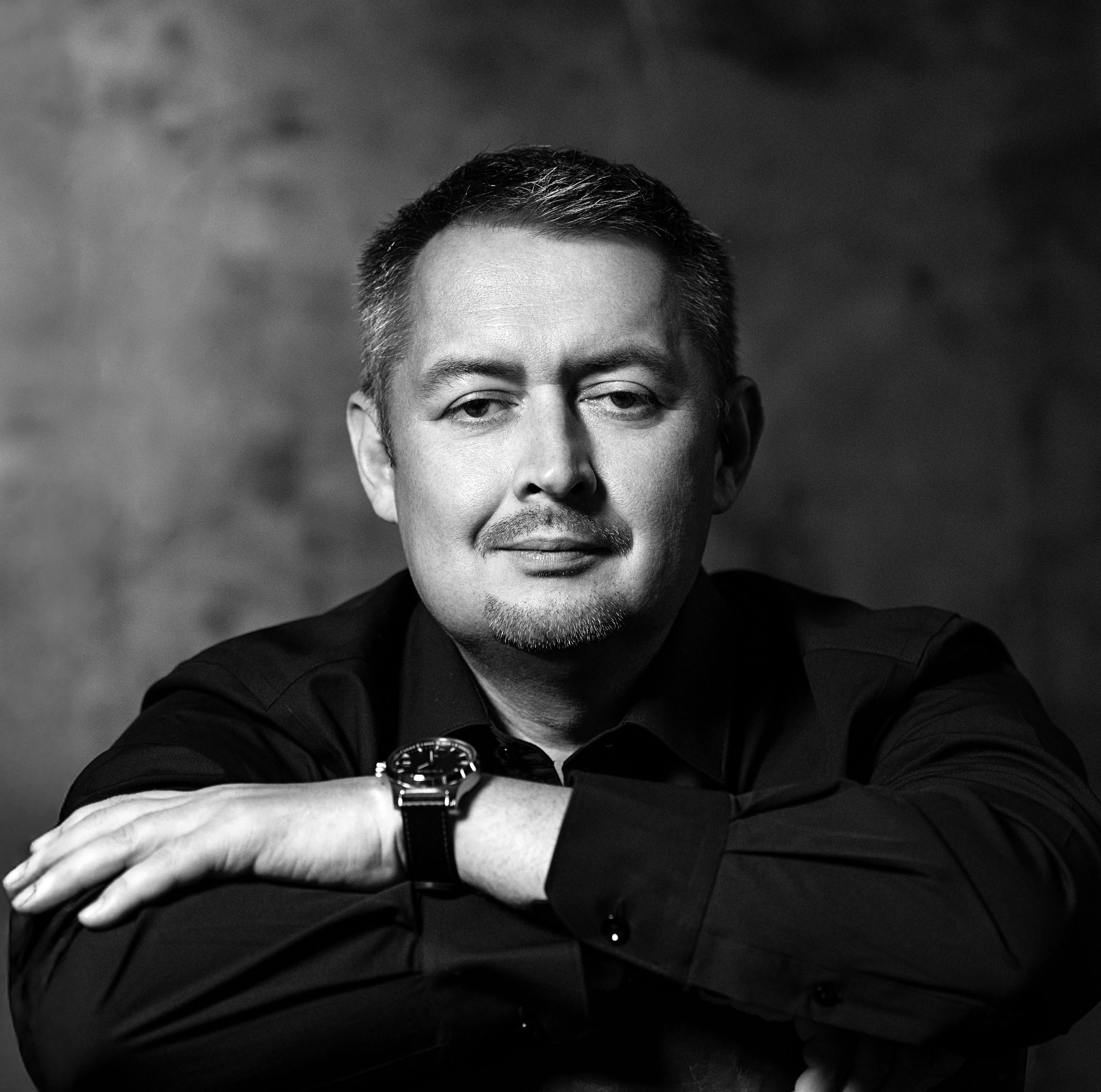Александр Искандаров