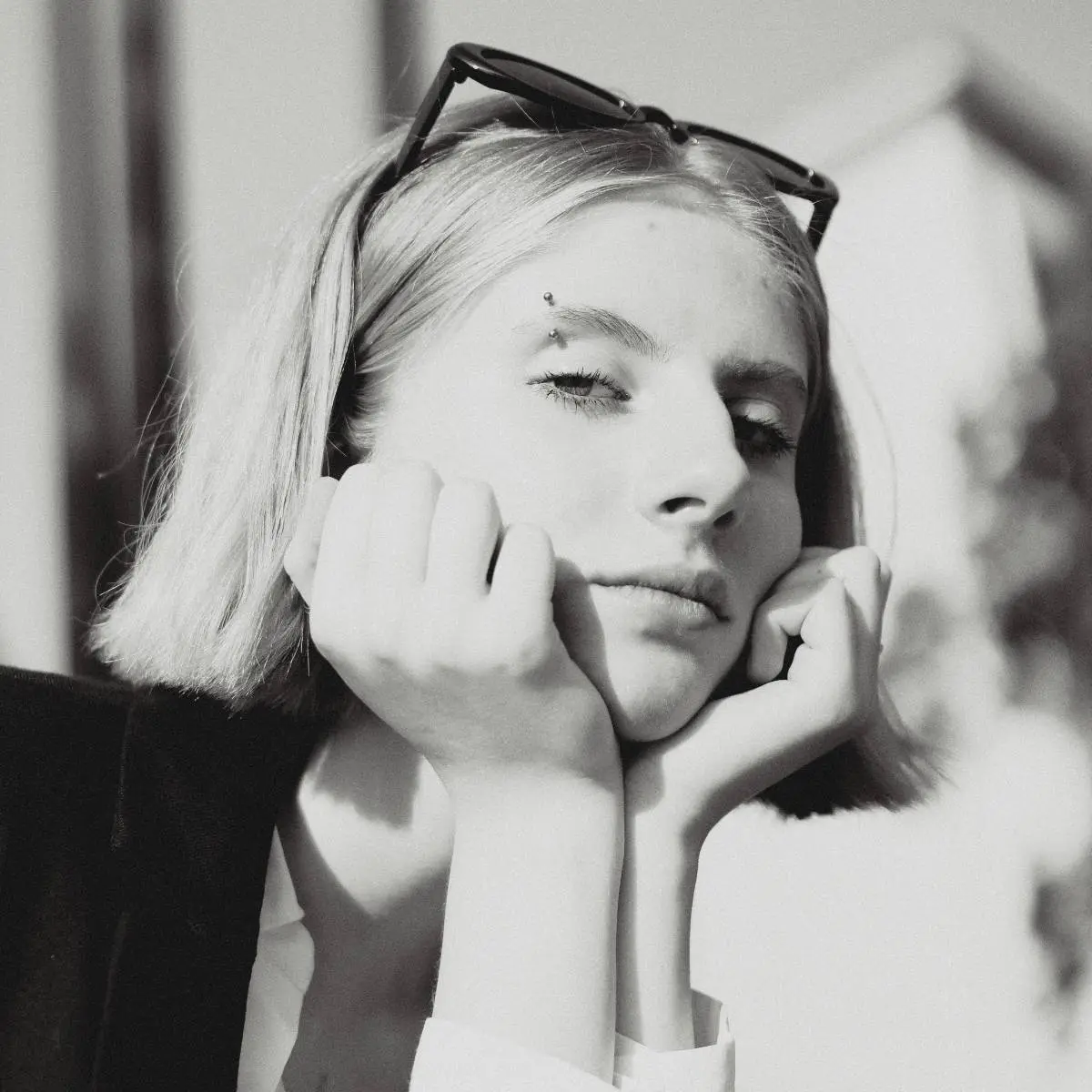 Анна Шейкина | Сетка — социальная сеть от hh.ru