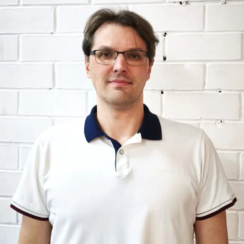 Вадим Сапожников | Сетка — социальная сеть от hh.ru