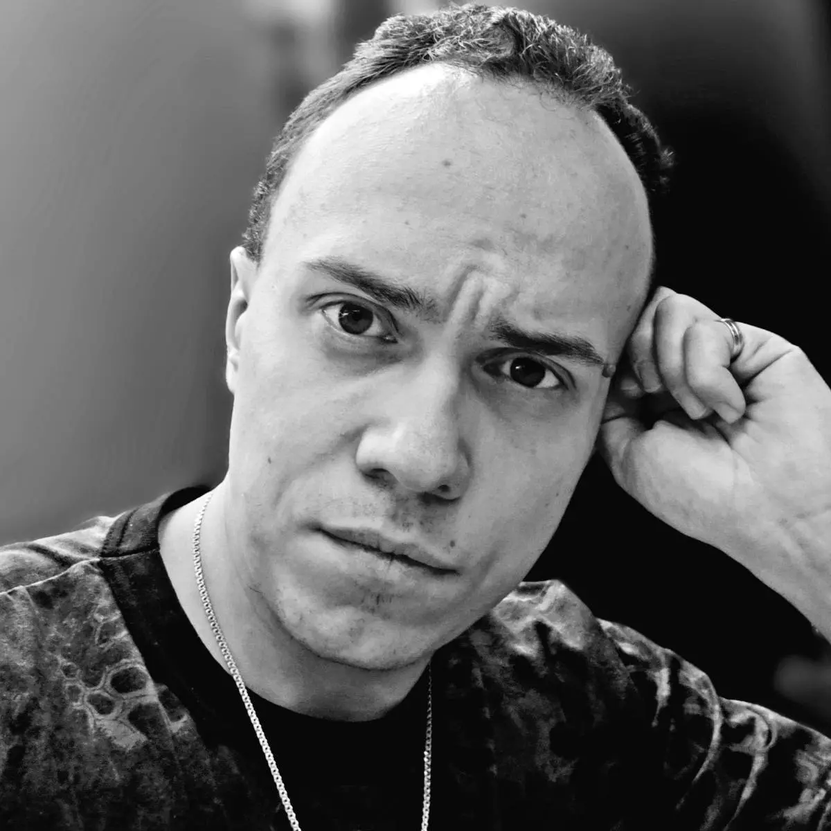 Евгений Воронов