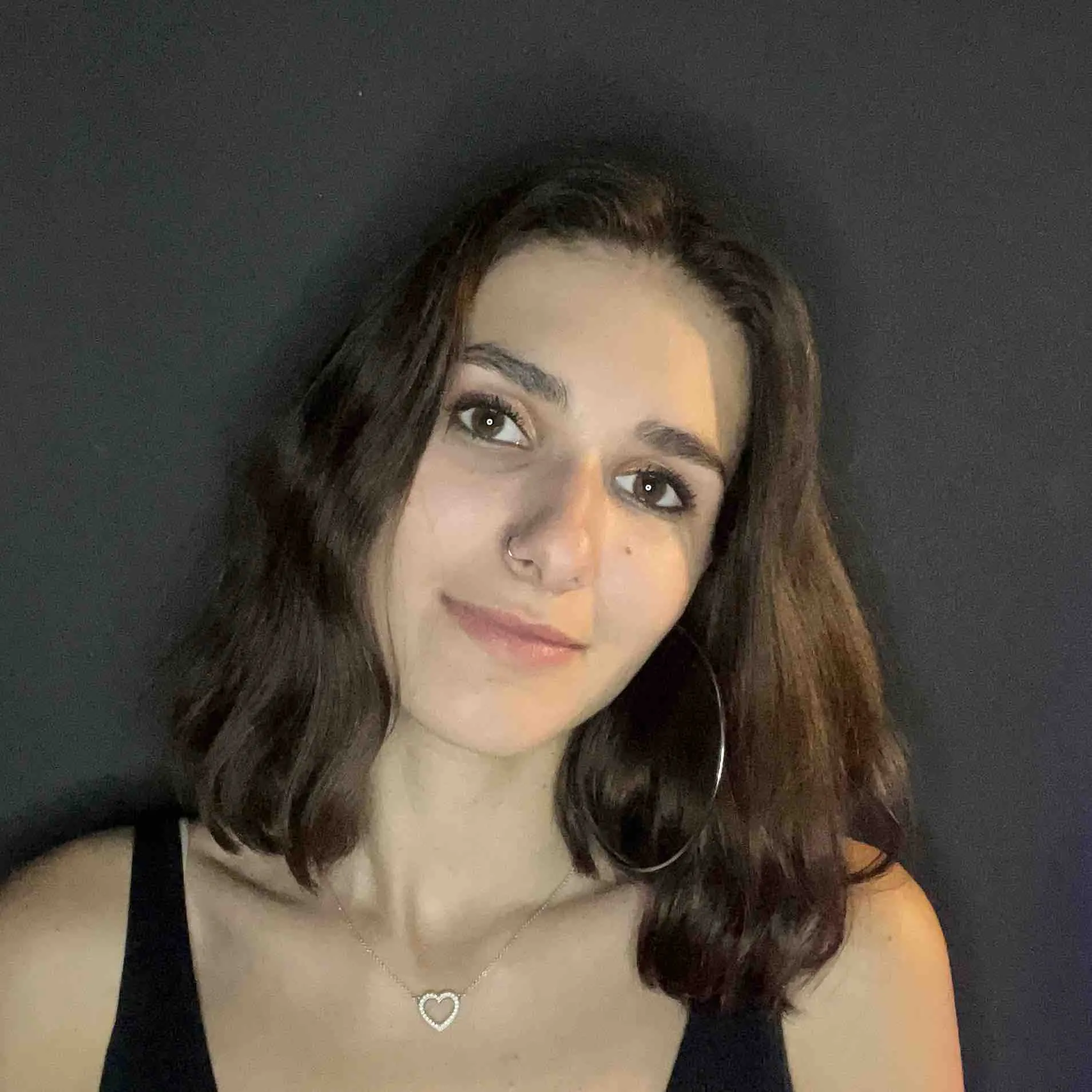 Маргарита Казарян | Сетка — социальная сеть от hh.ru