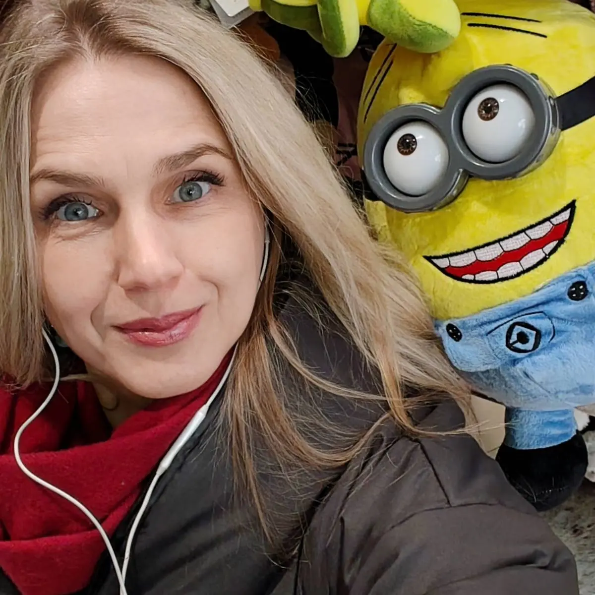 Елена Антонова | Сетка — социальная сеть от hh.ru