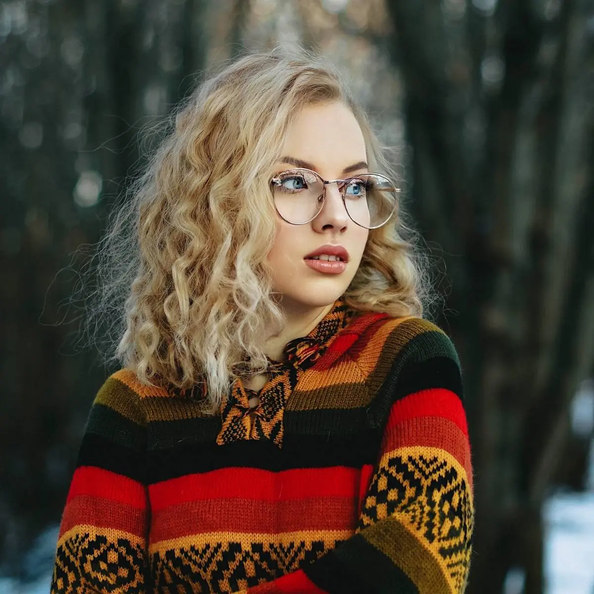 Анна Петухова