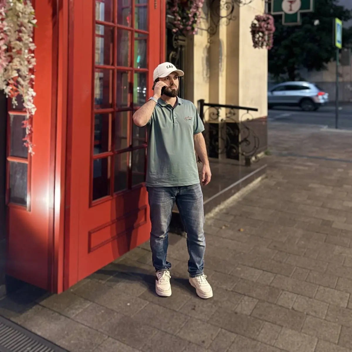 Рамазан Исаев