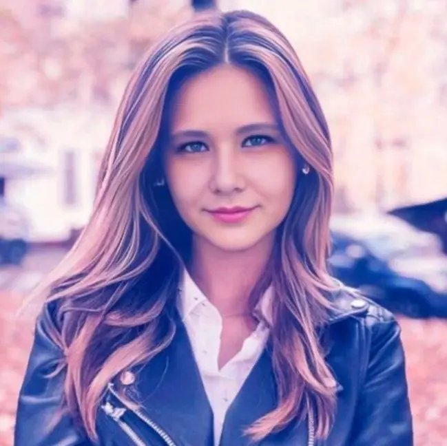 Кристина Кирилюк