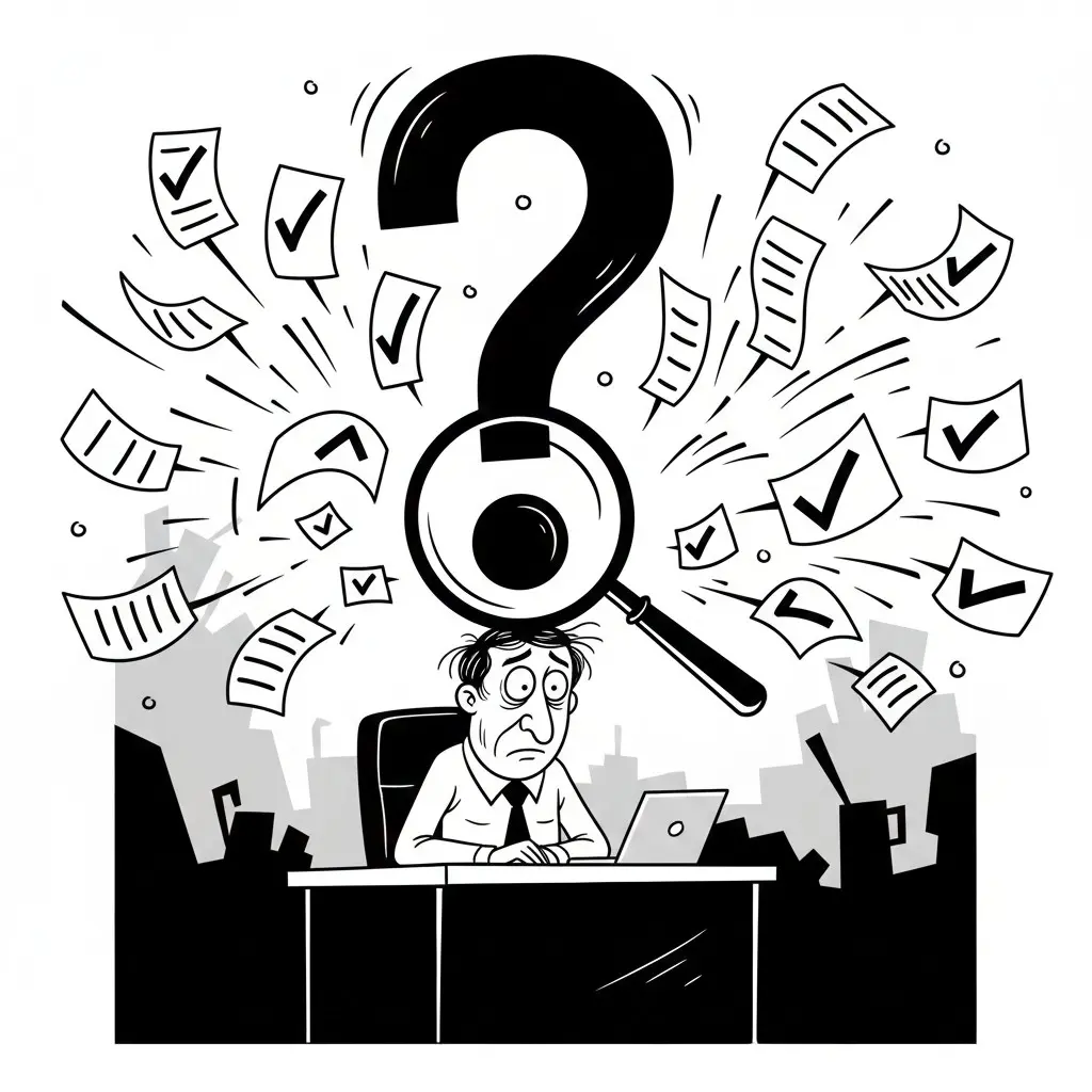 🧃 Самый токсичный вопрос: «А что ты делал весь день?» | Сетка — социальная сеть от hh.ru