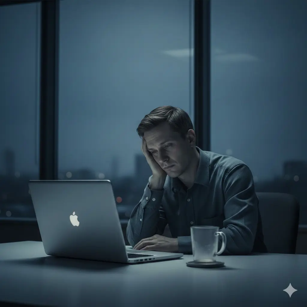 🧃 Самый токсичный вопрос: «А что ты делал весь день?» | Сетка — социальная сеть от hh.ru