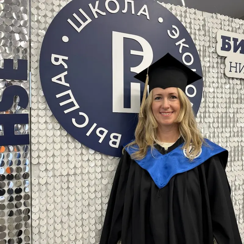 Екатерина Сенина