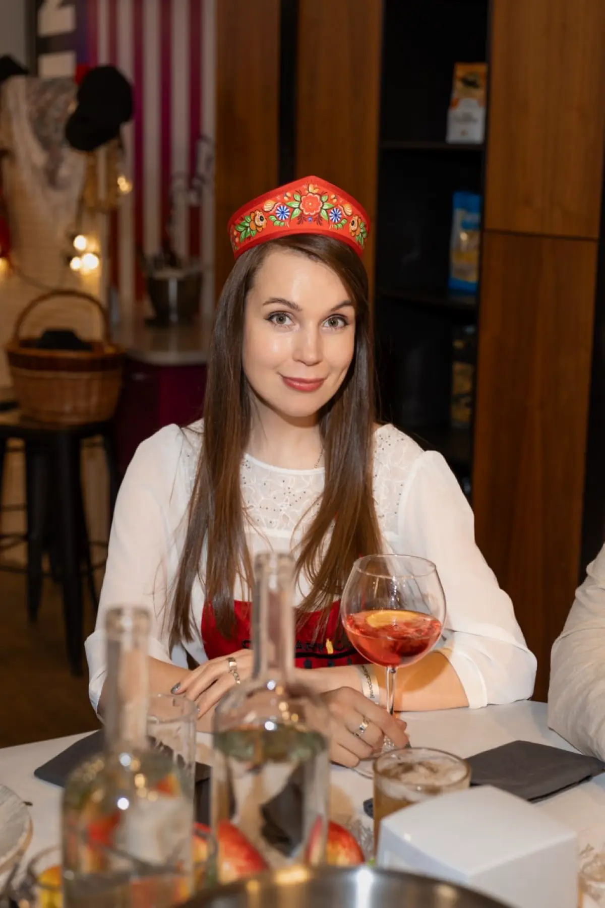 Новогодние корпоративы! | Сетка — социальная сеть от hh.ru