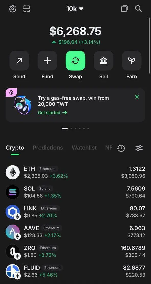 💼 Публичный портфель: 12 месяцев спустя
Ровно год назад я запустил этот портфель, чтобы на практике показать – в крипте можно инвестировать только на спот,без фьючерсов, плеч и «инсайдов» | Сетка — социальная сеть от hh.ru