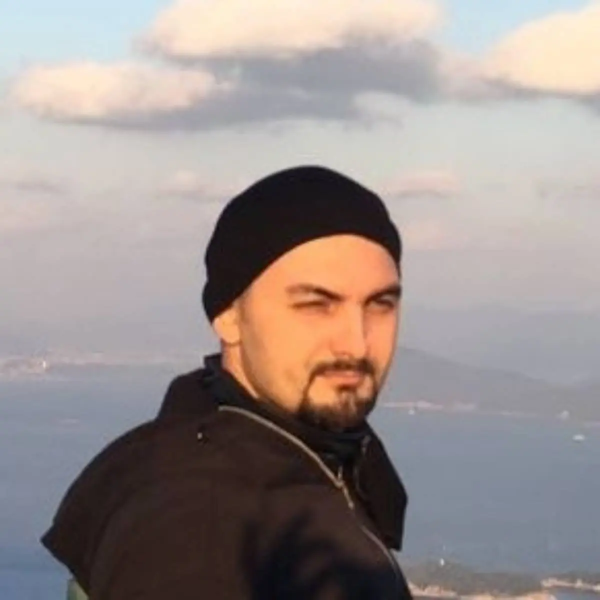 Джавад Шариф