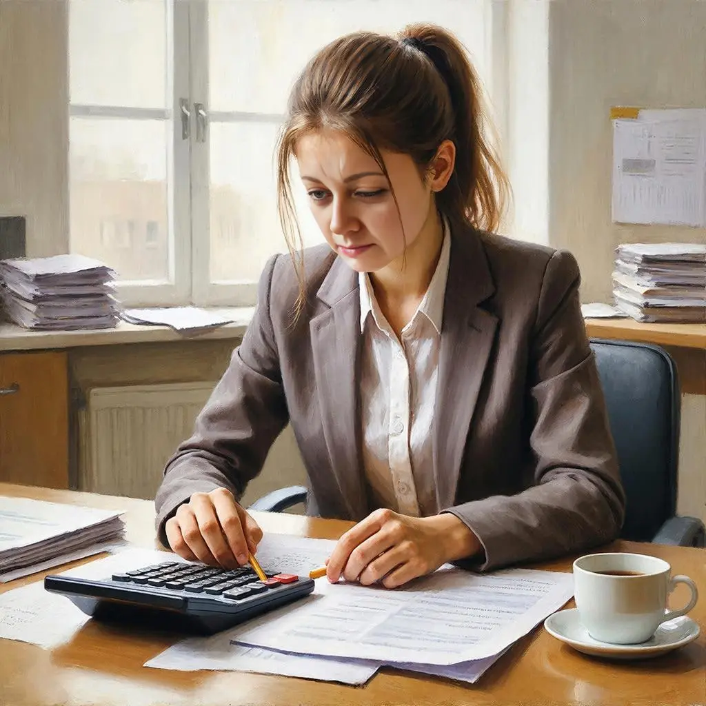 📌 Вопросы по переходу на НДС при превышении лимита доходов
Индивидуальный предприниматель в 2025 году получил доход чуть больше 50 млн рублей и интересуется, когда именно начать начисление НДС: с нача... | Сетка — социальная сеть от hh.ru