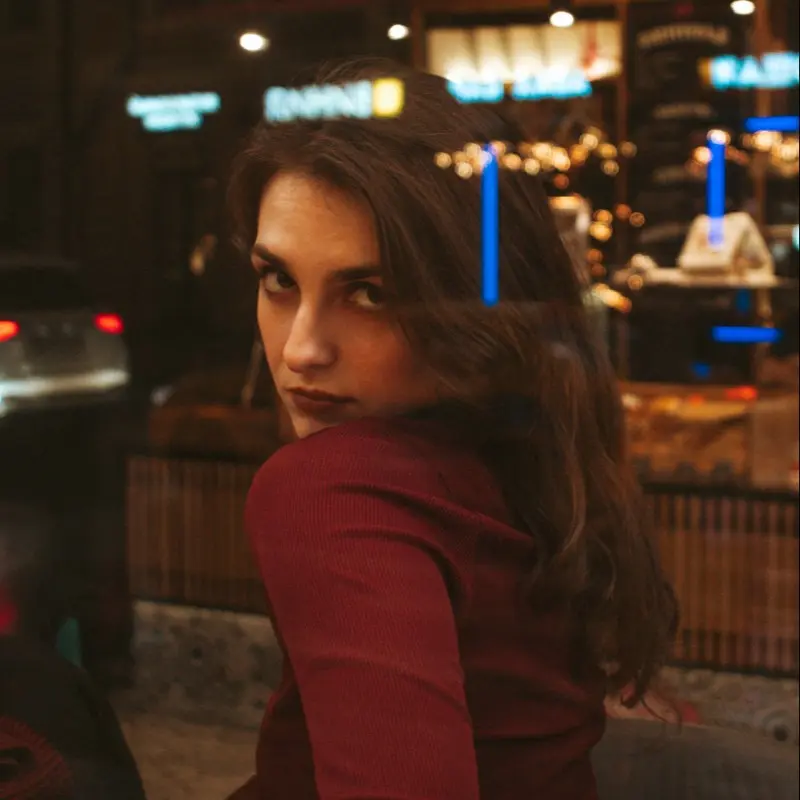 Екатерина Богданова | Сетка — социальная сеть от hh.ru