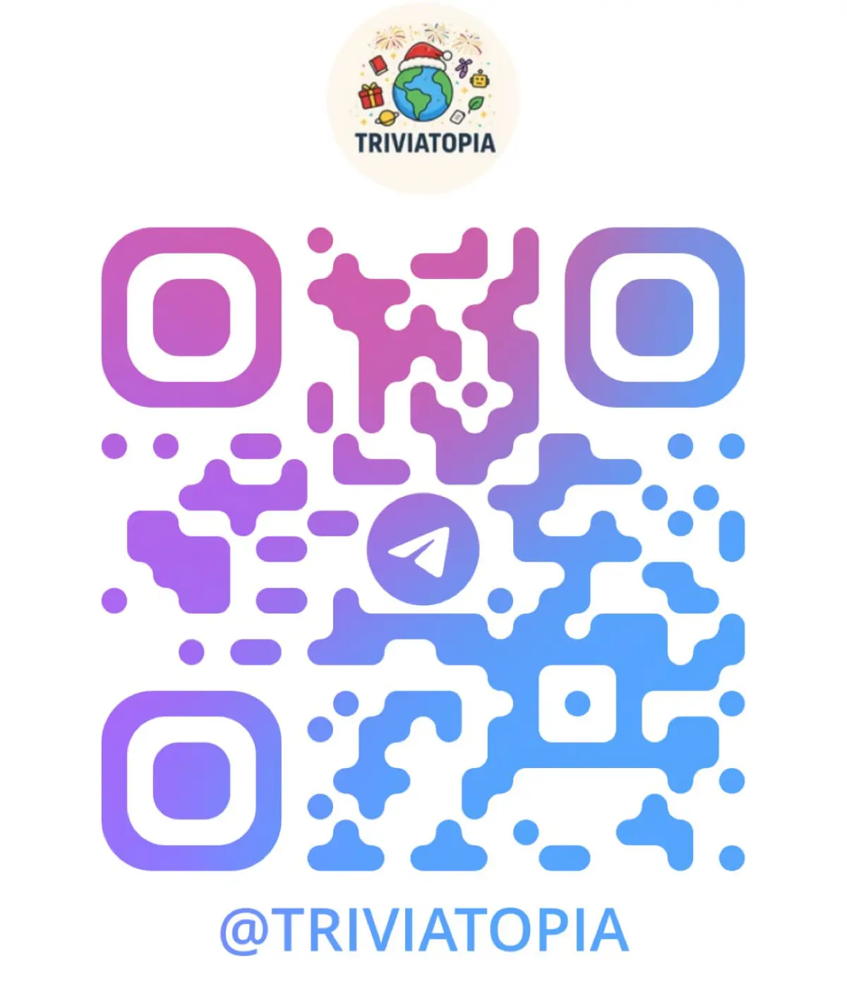 Triviatopia 🌏 | Сетка — социальная сеть от hh.ru