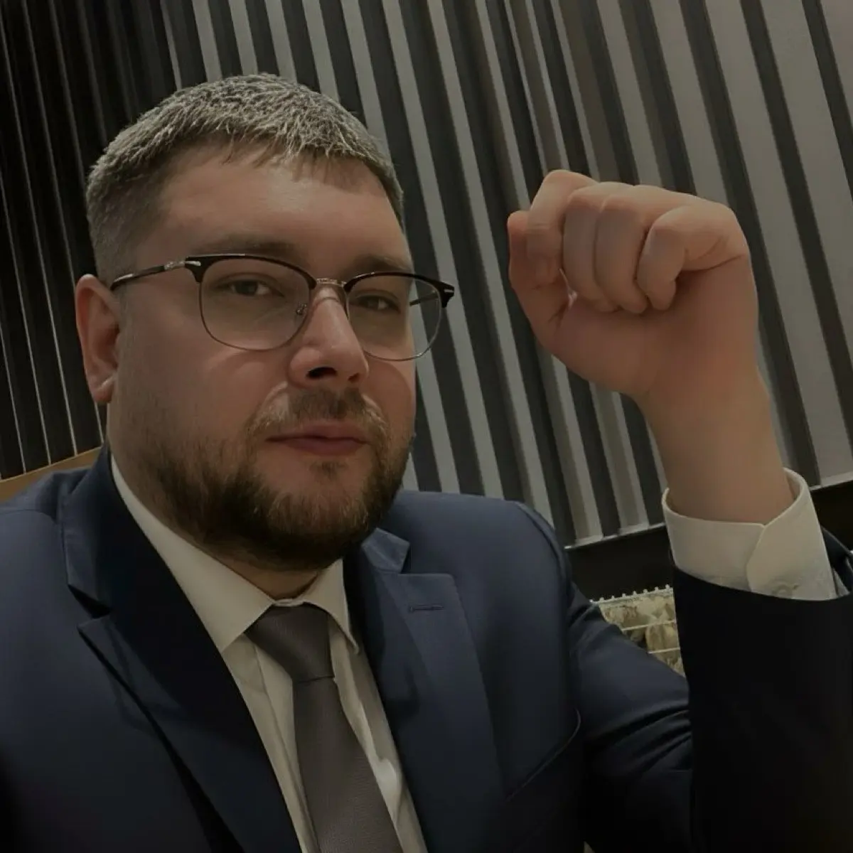 Антон Умеров