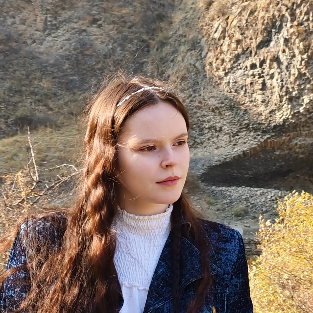 Александра Богданова | Сетка — социальная сеть от hh.ru