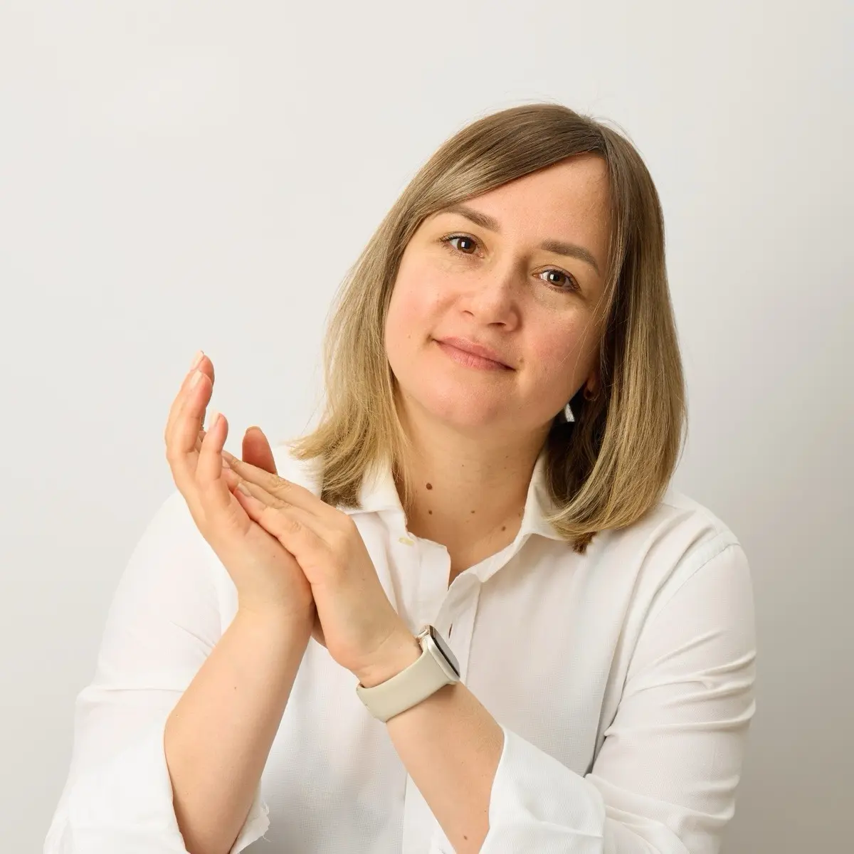 Анастасия Орлова