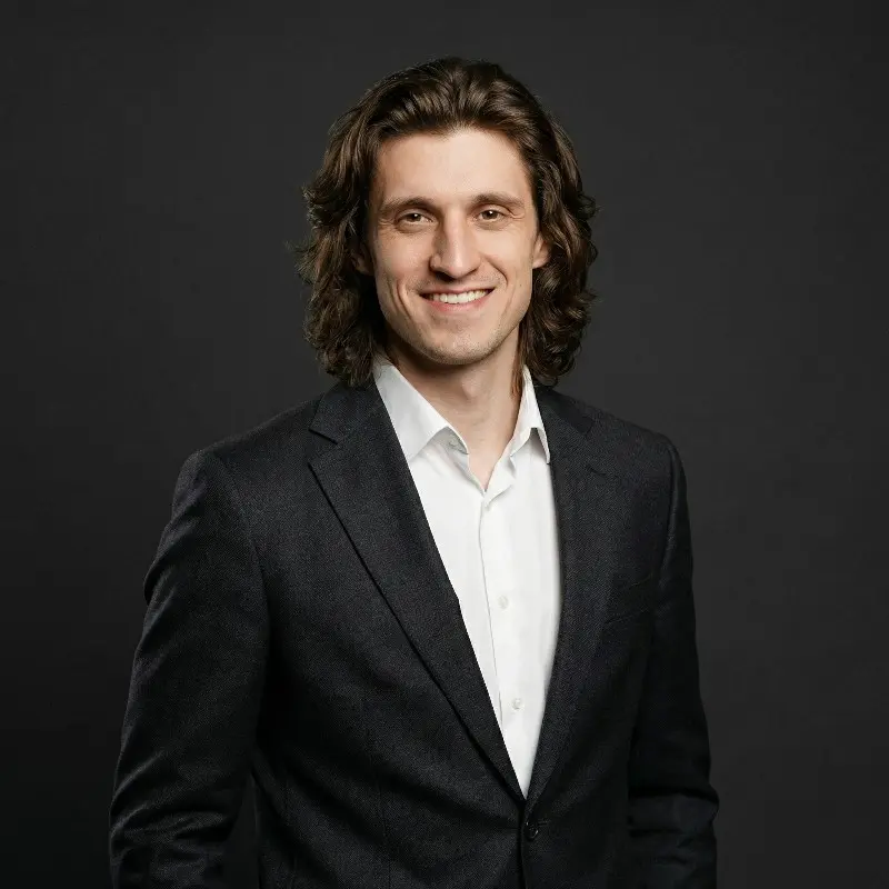 Денис Шабалин