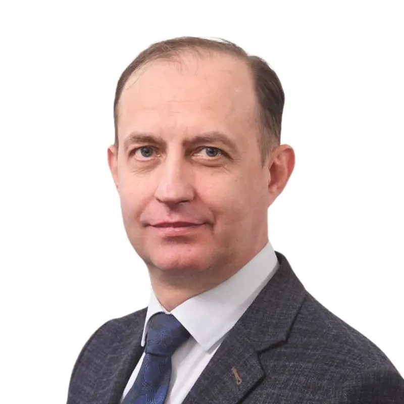 Александр Лызик | Сетка — социальная сеть от hh.ru