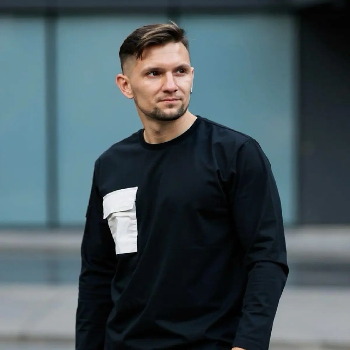 Макс Генадич | Сетка — социальная сеть от hh.ru