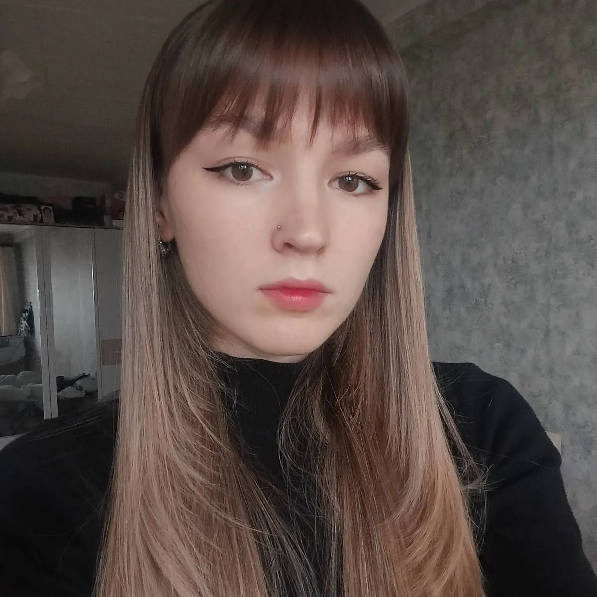 Валерия Семенова