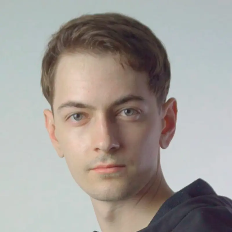 Кирилл Гасанов