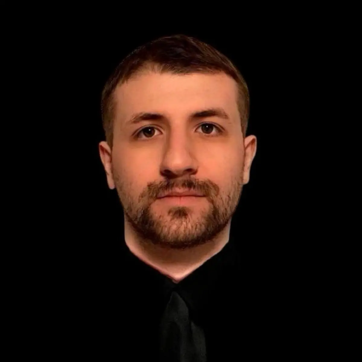 Руслан Чукавин | Сетка — социальная сеть от hh.ru