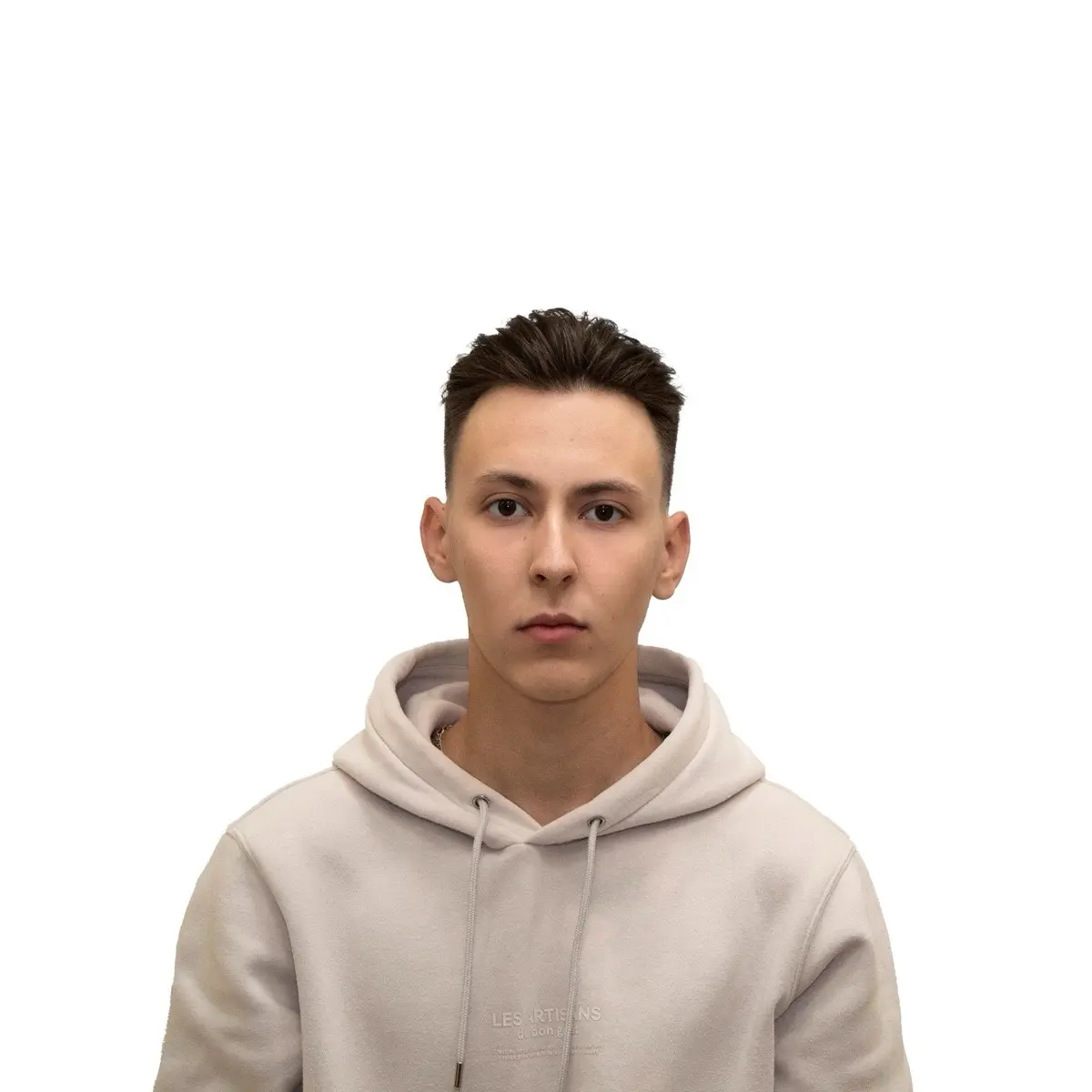 Семён Ронжин | Сетка — социальная сеть от hh.ru