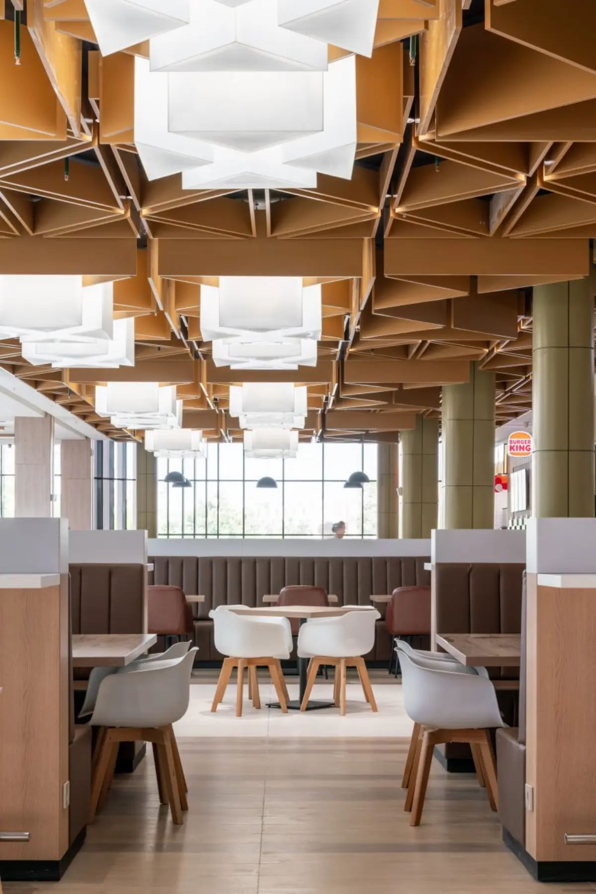 Уникальные светильники для ТЦ Среда | Сетка — социальная сеть от hh.ru