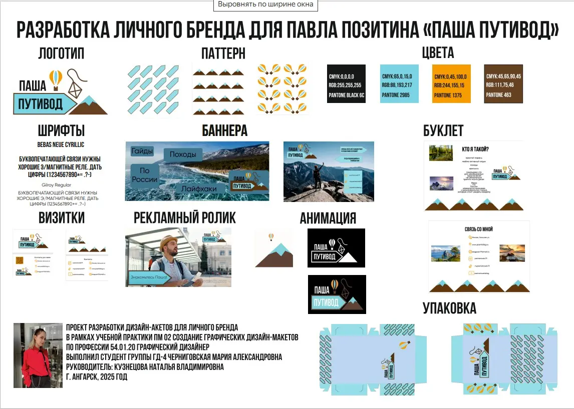 Учебная практика | Сетка — социальная сеть от hh.ru