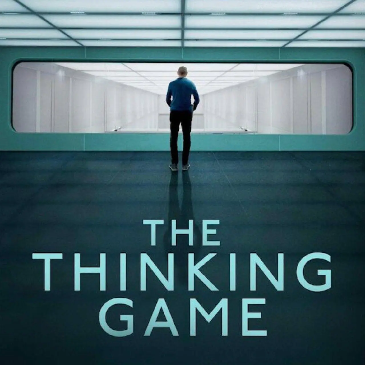 На выходных с большим удовольствием посмотрел документалку The Thinking Game от Google DeepMind. Оч понравилось, 9/10.
Без спойлеров: если ещё не видели, обязательно чекните | Сетка — социальная сеть от hh.ru