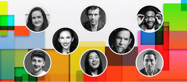 ✨ Adobe запускает Creative Collective
Adobe представил сообщество лидеров для обсуждения будущего творчества | Сетка — социальная сеть от hh.ru