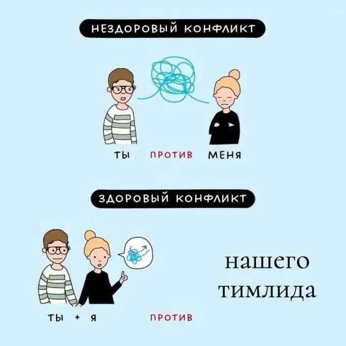 #IT
😂 ПМ 🛍 Другие каналы
В этом посте были ссылки, но мы их удалили по правилам Сетки | Сетка — социальная сеть от hh.ru