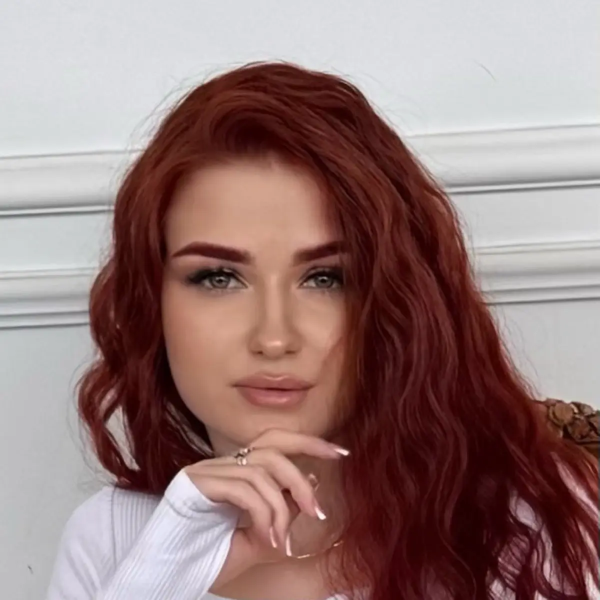 Альбина Аникина