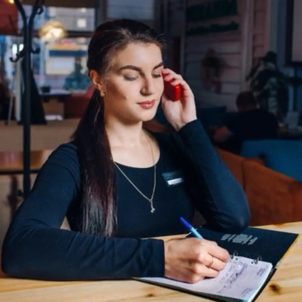 Анастасия Куракина