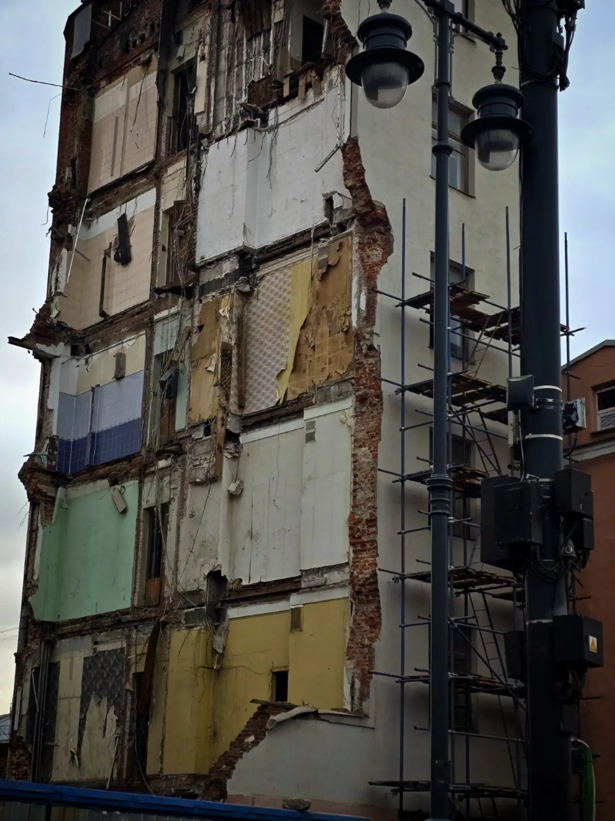 💔 #2 Когда больно закрывать проект | Сетка — социальная сеть от hh.ru