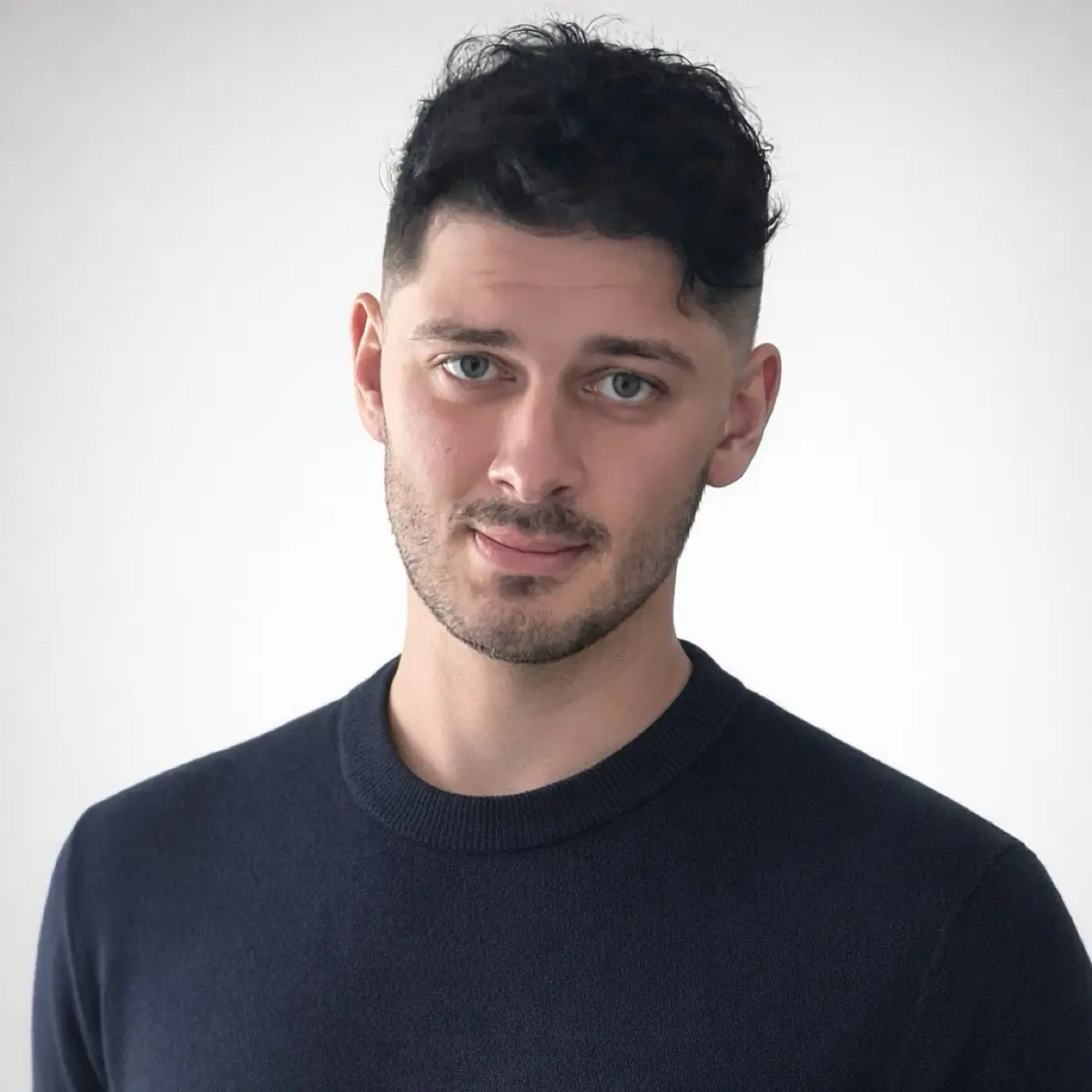 Дмитрий Лукьянов