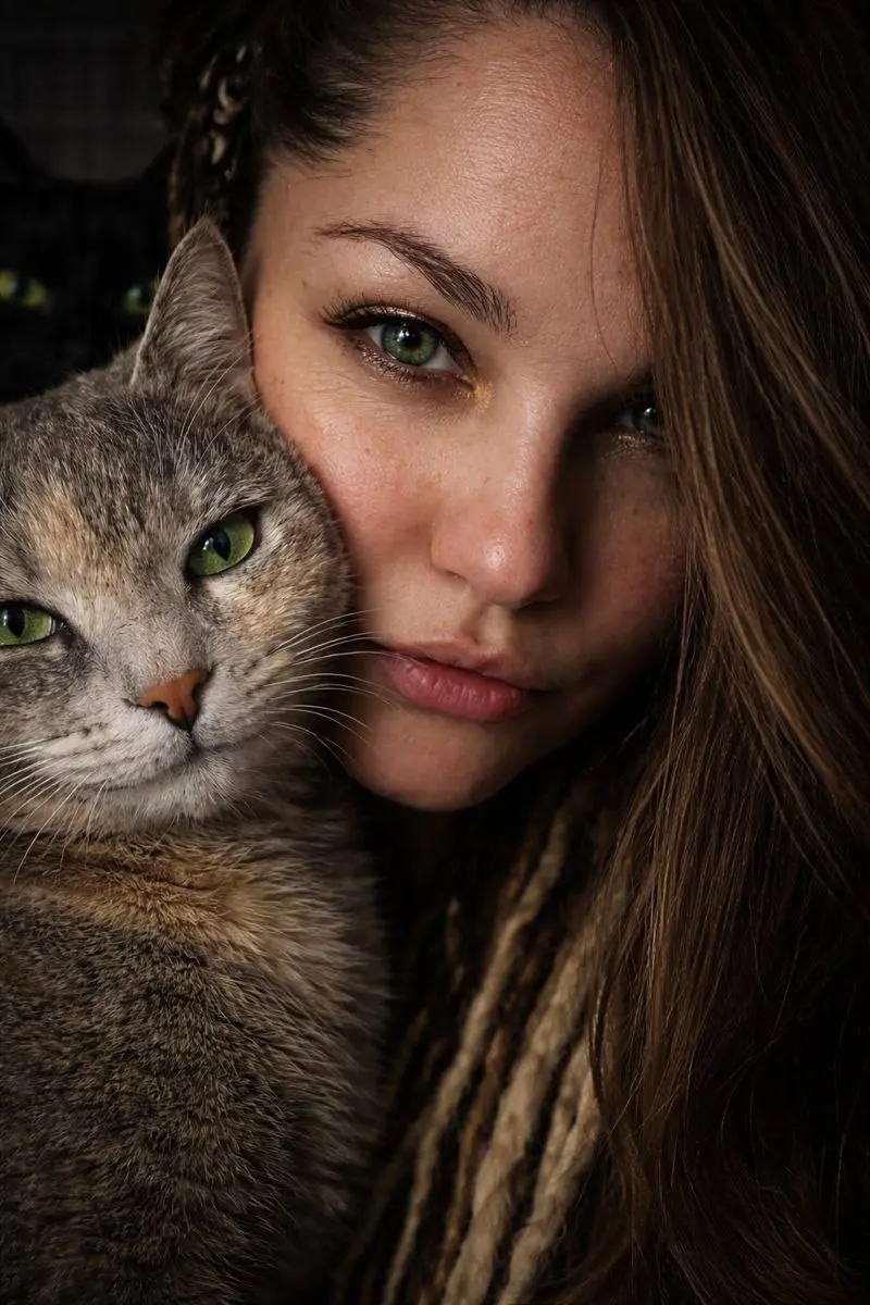 Коротко о том, как я учусь применять ИИ в рекрутинге 😅😅 | Сетка — социальная сеть от hh.ru