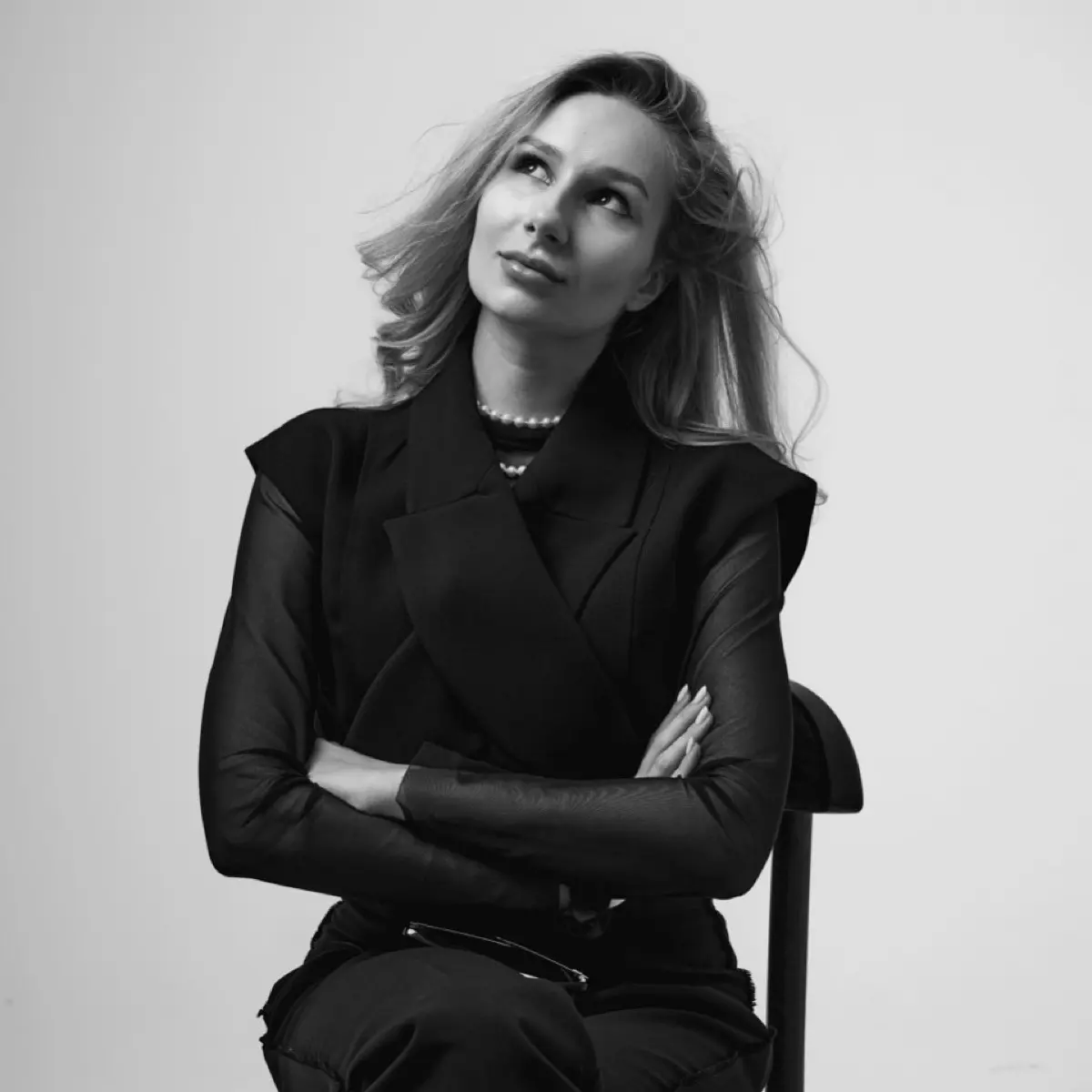 Марина Супранкова