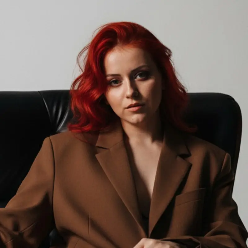 Дарья Митяшина | Сетка — социальная сеть от hh.ru