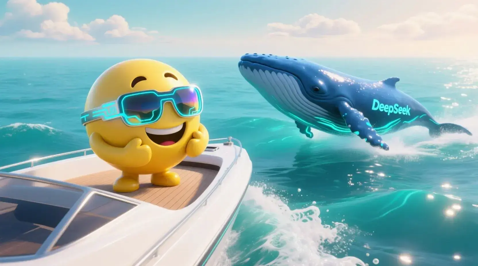 🌍 Китай перешёл на open-source ИИ
После релиза DeepSeek R1 open-source стал доминирующей стратегией для китайских ИИ-компаний | Сетка — социальная сеть от hh.ru