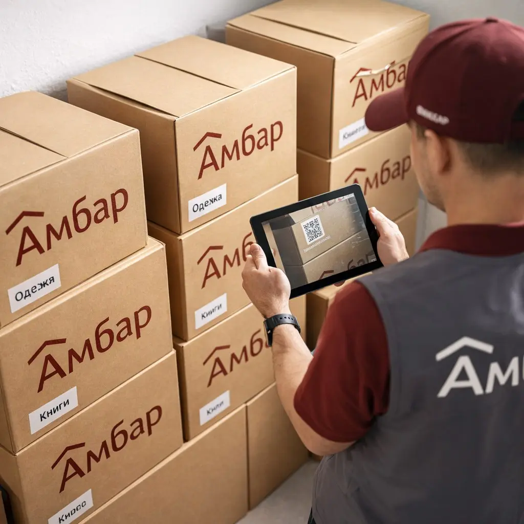 Как экономить на хранении? 📦
1. Разбирайте вещи раз в полгода. Часть лучше продать.
2. Используйте вакуумные пакеты: экономят до 70% объема.
3. Платите только за кубы, а не за воздух | Сетка — социальная сеть от hh.ru