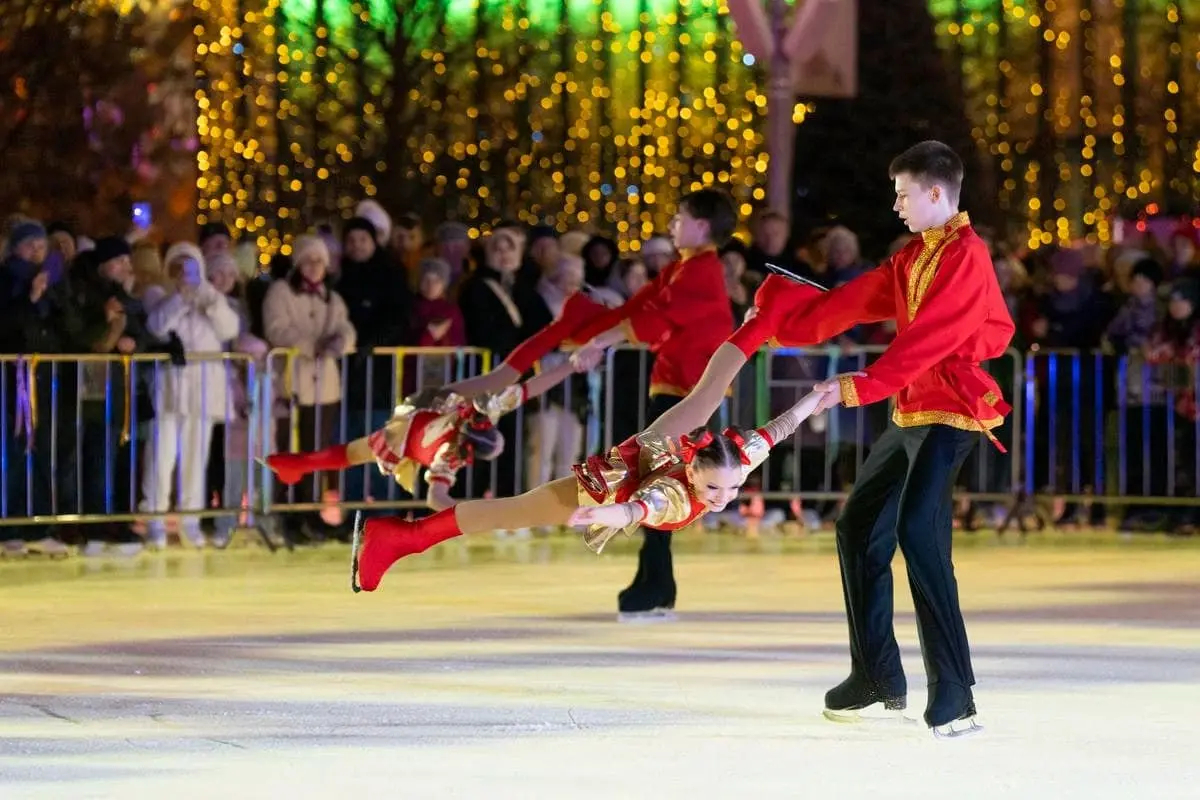 ❄️Вечерняя тематическая программа «Тропический драйв»
13 февраля 17:30-21:30
Гостей ждут танцевальные мастер-классы, конкурсы, флешмобы, квесты, розыгрыши призов и многое другое | Сетка — социальная сеть от hh.ru