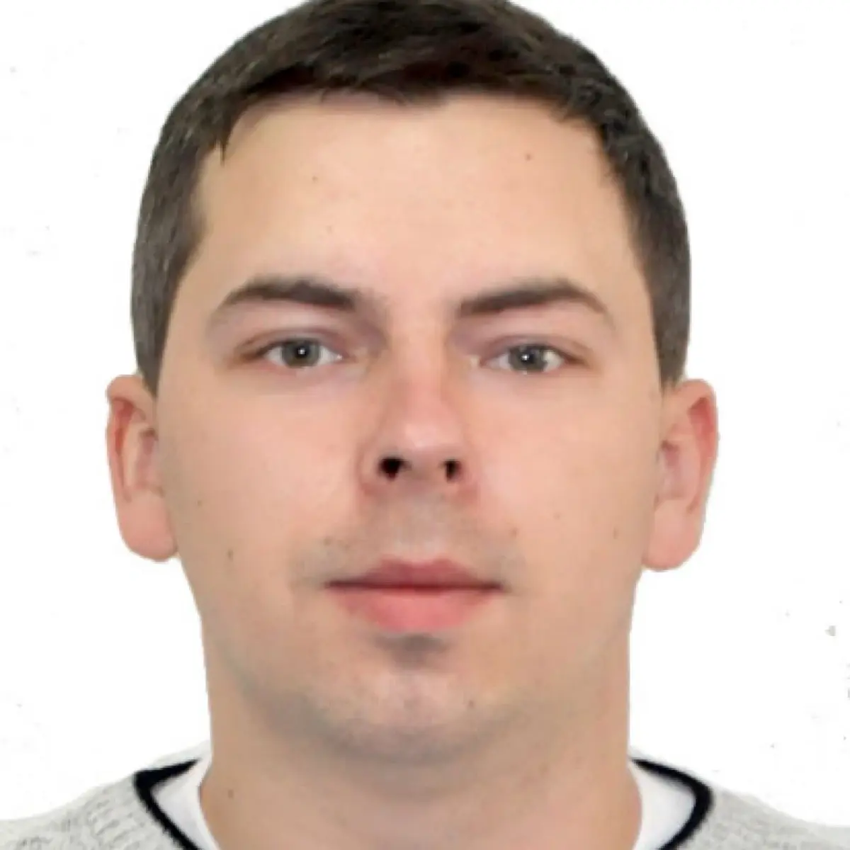 Алексей Алексей