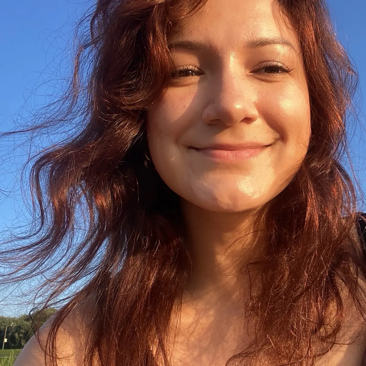 Татьяна Воробьева