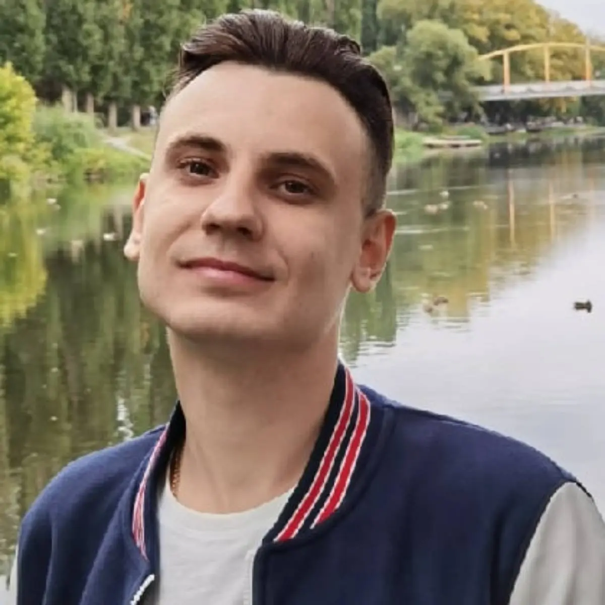 Денис Плахотников | Сетка — социальная сеть от hh.ru