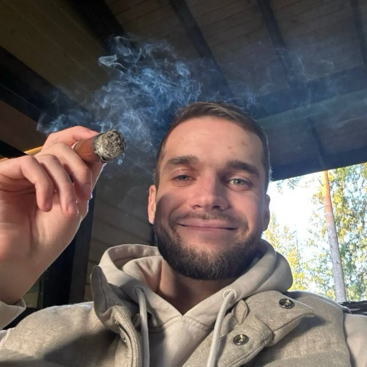 Stanislav Ukrainskiy