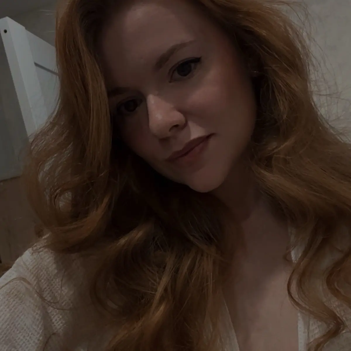 Екатерина Якушева