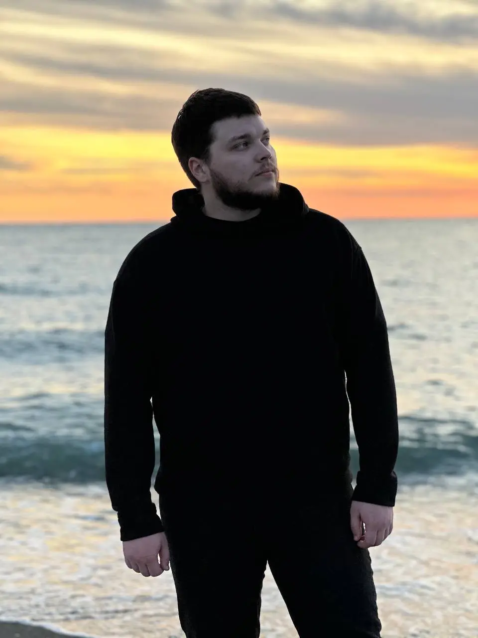 Игорь Макеенков | Сетка — социальная сеть от hh.ru