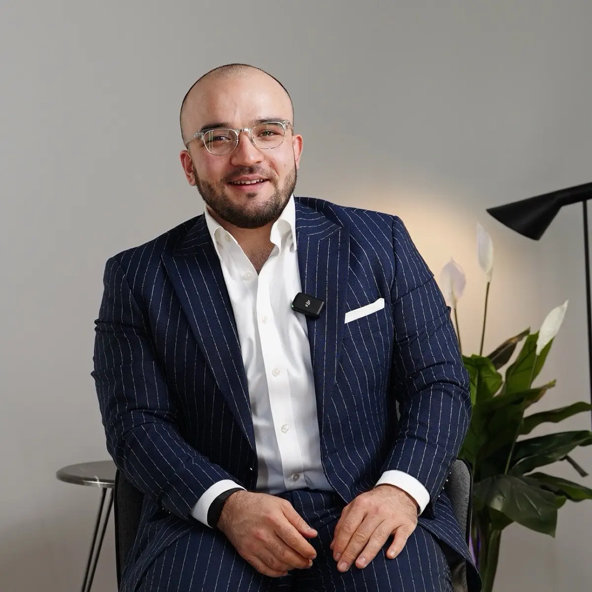 Кади Абдурахманов | Сетка — социальная сеть от hh.ru